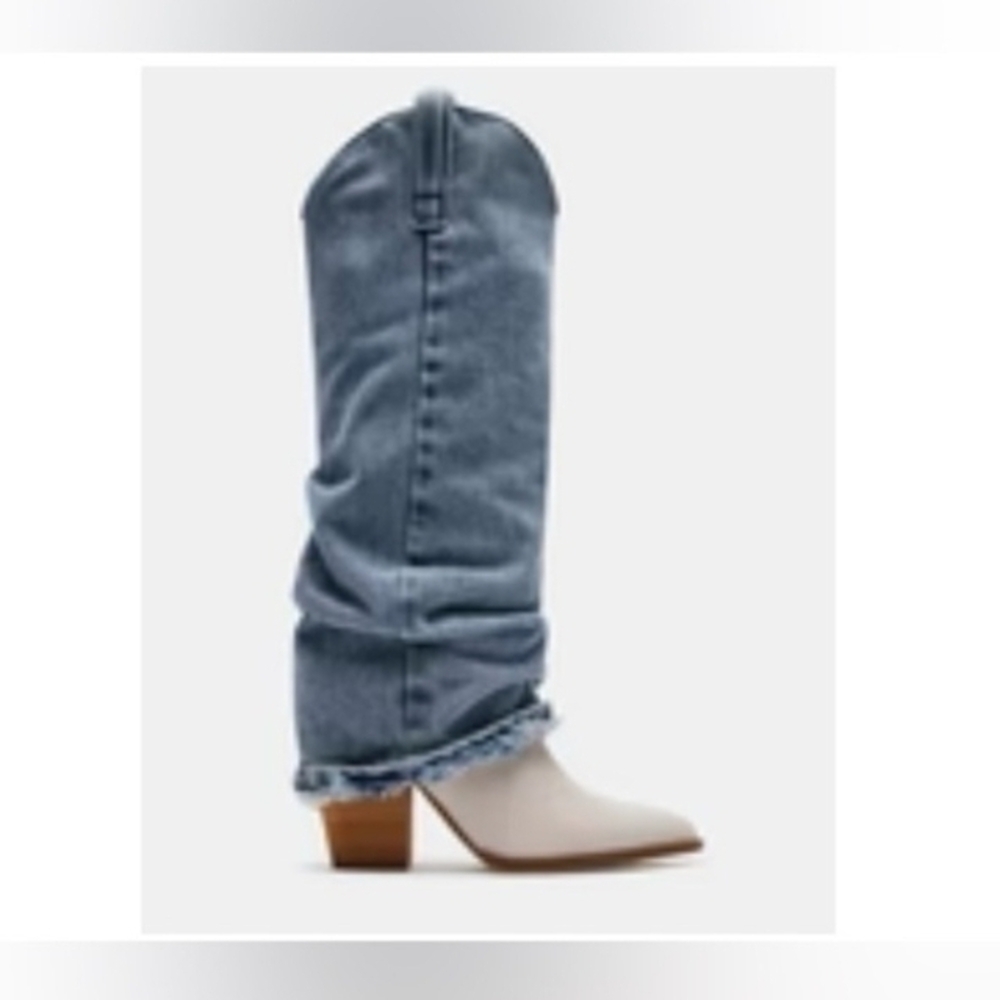 Steve Madden Women's Lassy Boots
